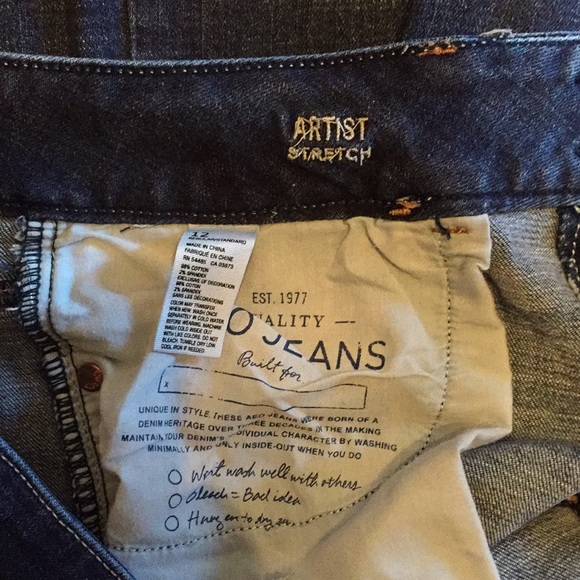 Slim flair jeans - Picture 4 of 4